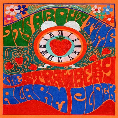 Strawberry Alarm Clock/Wake Up Where You Are
